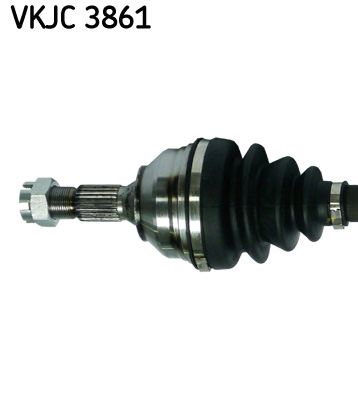 SKF Aandrijfas VKJC 3861