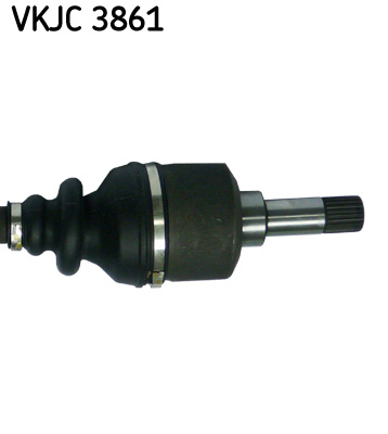 SKF Aandrijfas VKJC 3861