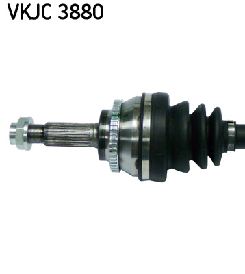 SKF Aandrijfas VKJC 3880