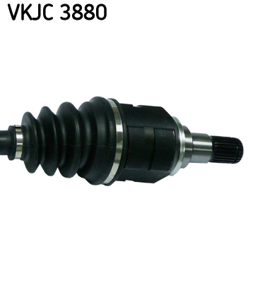 SKF Aandrijfas VKJC 3880