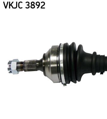 SKF Aandrijfas VKJC 3892