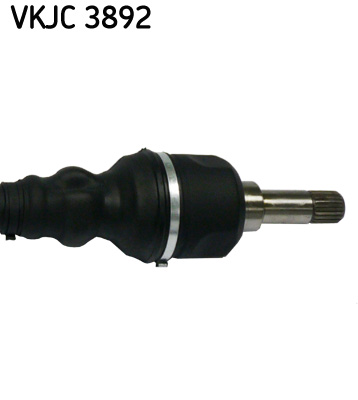 SKF Aandrijfas VKJC 3892