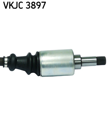 SKF Aandrijfas VKJC 3897