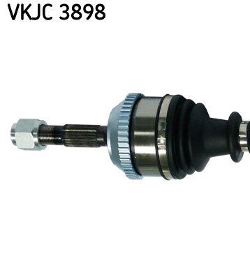 SKF Aandrijfas VKJC 3898