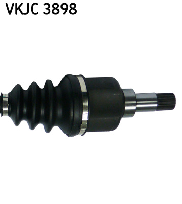 SKF Aandrijfas VKJC 3898