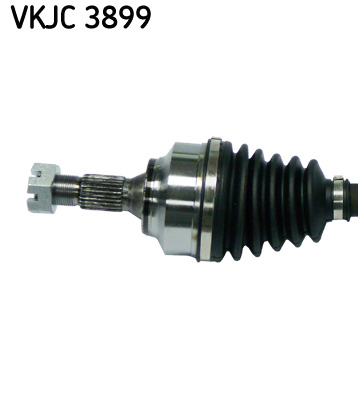 SKF Aandrijfas VKJC 3899