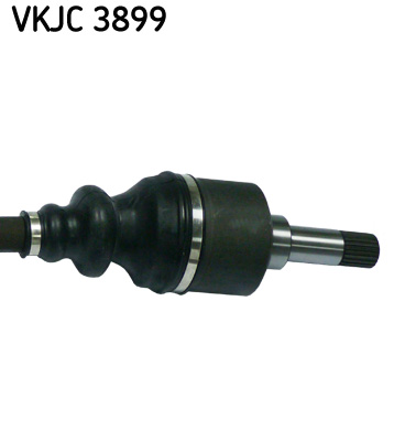 SKF Aandrijfas VKJC 3899