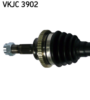 SKF Aandrijfas VKJC 3902