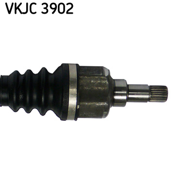 SKF Aandrijfas VKJC 3902