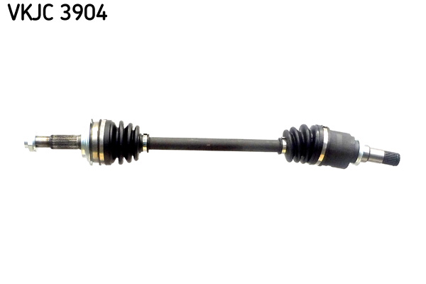 SKF Aandrijfas VKJC 3904