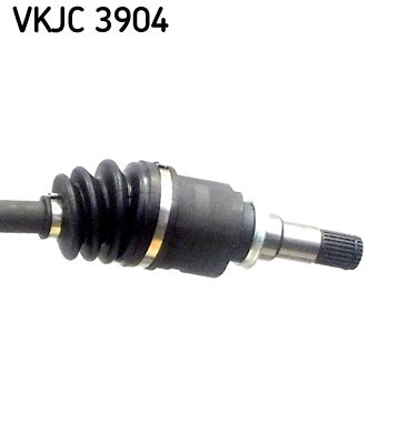 SKF Aandrijfas VKJC 3904