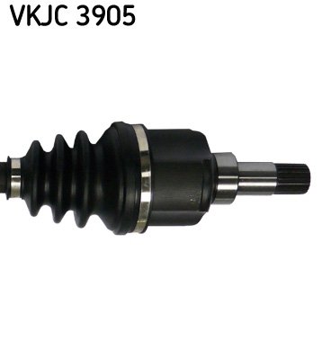 SKF Aandrijfas VKJC 3905