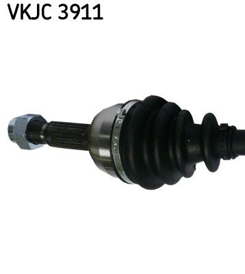 SKF Aandrijfas VKJC 3911