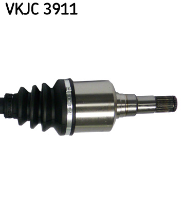 SKF Aandrijfas VKJC 3911