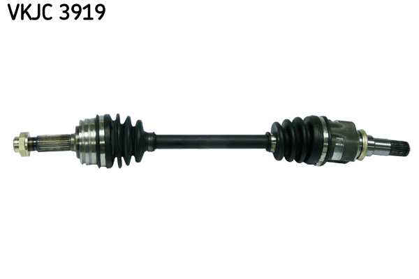 SKF Aandrijfas VKJC 3919