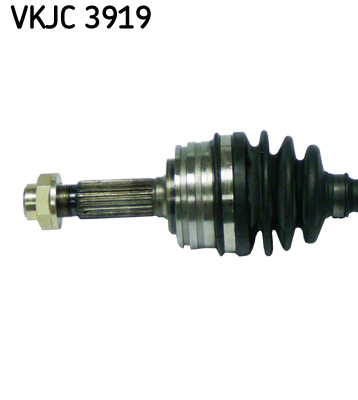 SKF Aandrijfas VKJC 3919