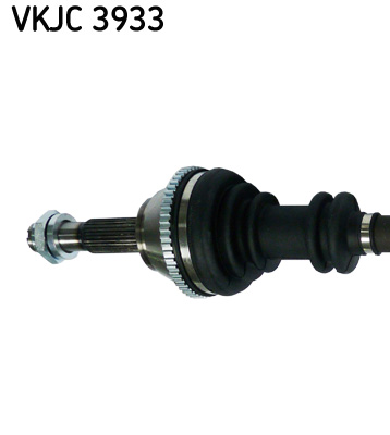 SKF Aandrijfas VKJC 3933