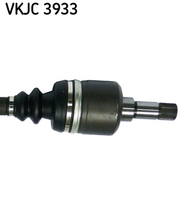 SKF Aandrijfas VKJC 3933