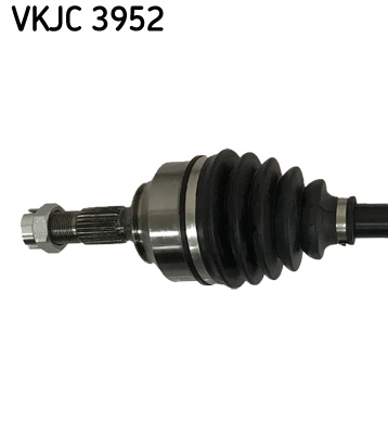 SKF Aandrijfas VKJC 3952