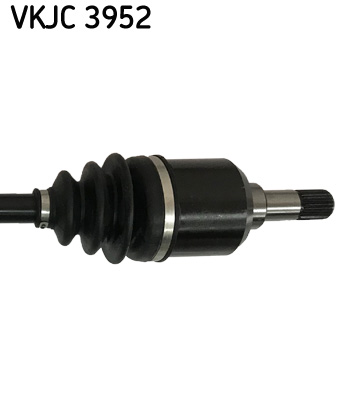 SKF Aandrijfas VKJC 3952