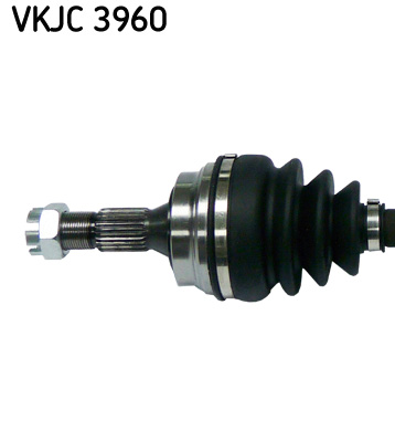 SKF Aandrijfas VKJC 3960