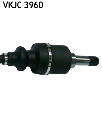 SKF Aandrijfas VKJC 3960