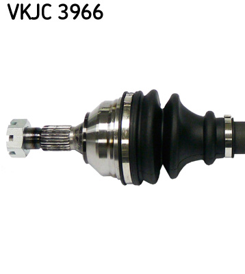 SKF Aandrijfas VKJC 3966