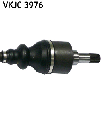 SKF Aandrijfas VKJC 3976