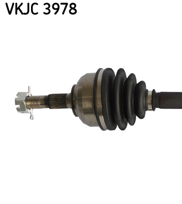 SKF Aandrijfas VKJC 3978