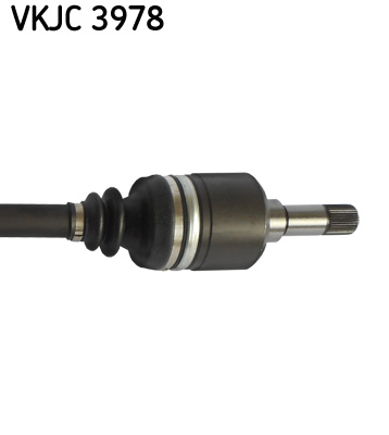 SKF Aandrijfas VKJC 3978