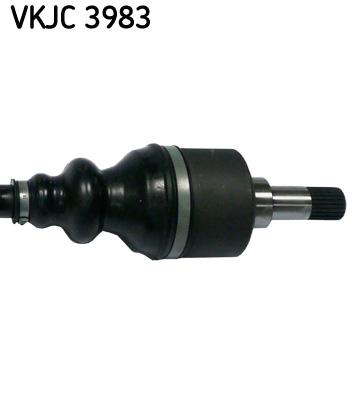 SKF Aandrijfas VKJC 3983