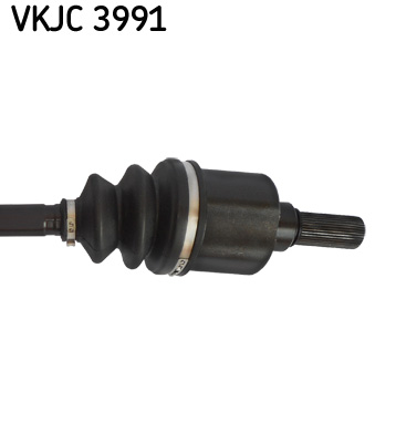 SKF Aandrijfas VKJC 3991