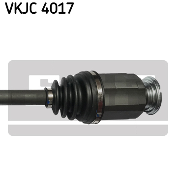 SKF Aandrijfas VKJC 4017