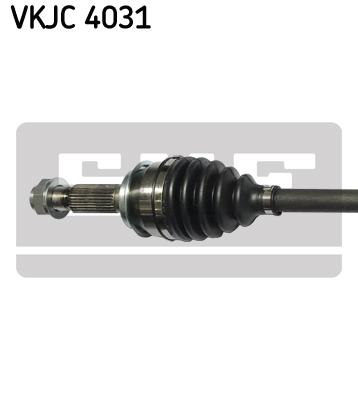 SKF Aandrijfas VKJC 4031