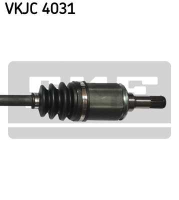 SKF Aandrijfas VKJC 4031