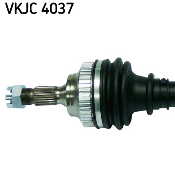 SKF Aandrijfas VKJC 4037