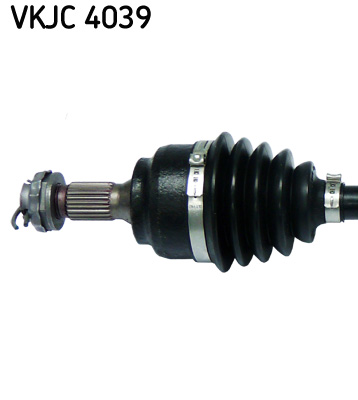 SKF Aandrijfas VKJC 4039