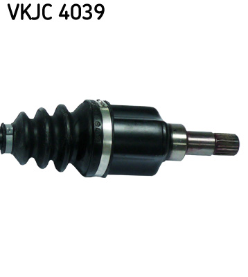 SKF Aandrijfas VKJC 4039