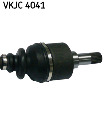 SKF Aandrijfas VKJC 4041