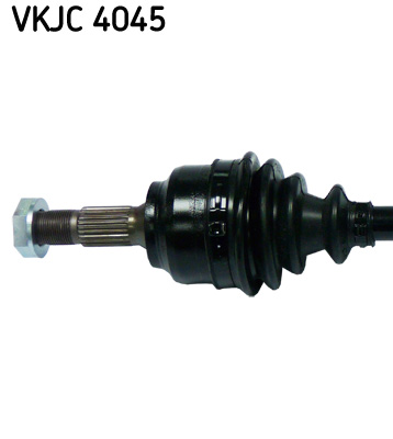 SKF Aandrijfas VKJC 4045