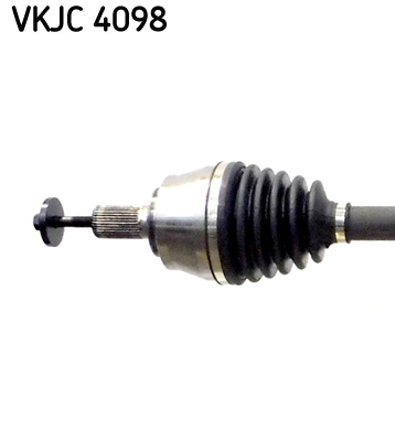 SKF Aandrijfas VKJC 4098