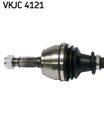 SKF Aandrijfas VKJC 4121