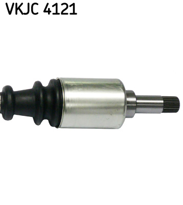 SKF Aandrijfas VKJC 4121