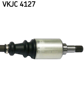 SKF Aandrijfas VKJC 4127