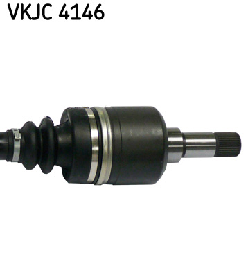 SKF Aandrijfas VKJC 4146