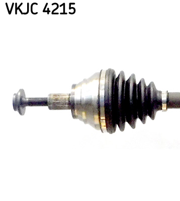 SKF Aandrijfas VKJC 4215