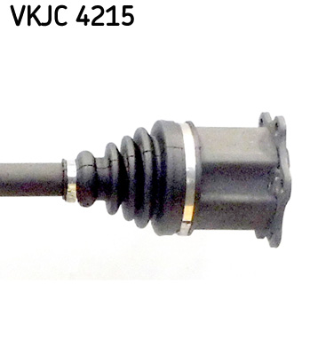 SKF Aandrijfas VKJC 4215