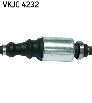 SKF Aandrijfas VKJC 4232