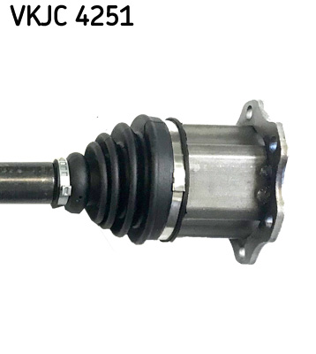 SKF Aandrijfas VKJC 4251