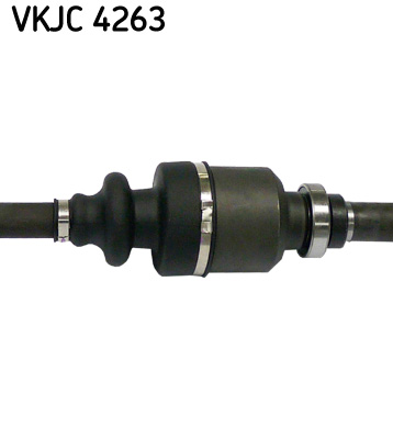 SKF Aandrijfas VKJC 4263